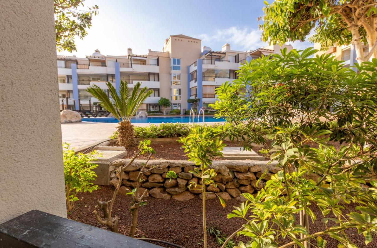 El Rincon De Maggy Los Cristianos (Tenerife) Exterior photo