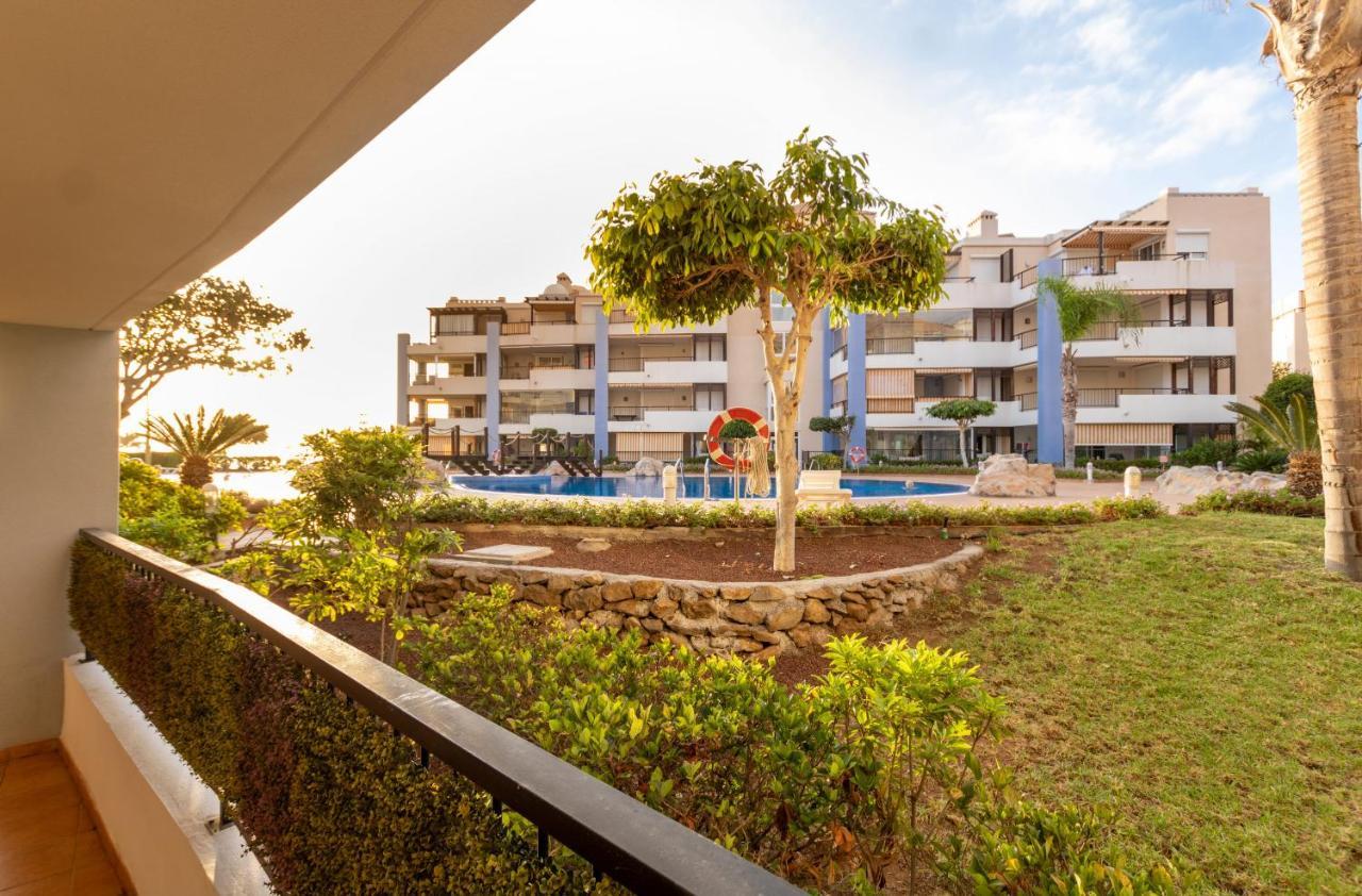El Rincon De Maggy Los Cristianos (Tenerife) Exterior photo