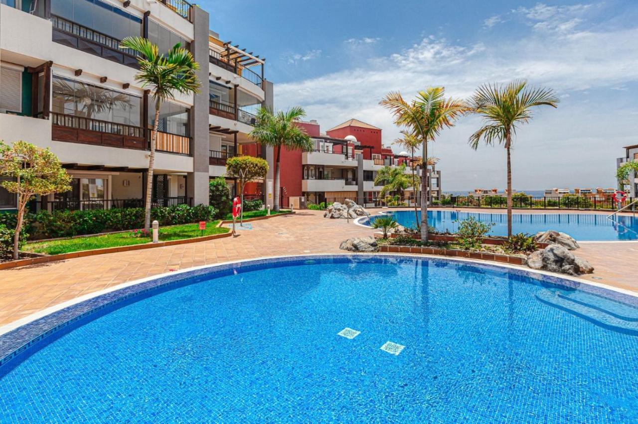 El Rincon De Maggy Los Cristianos (Tenerife) Exterior photo