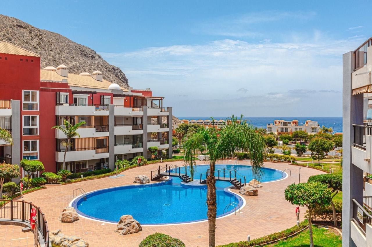 El Rincon De Maggy Los Cristianos (Tenerife) Exterior photo