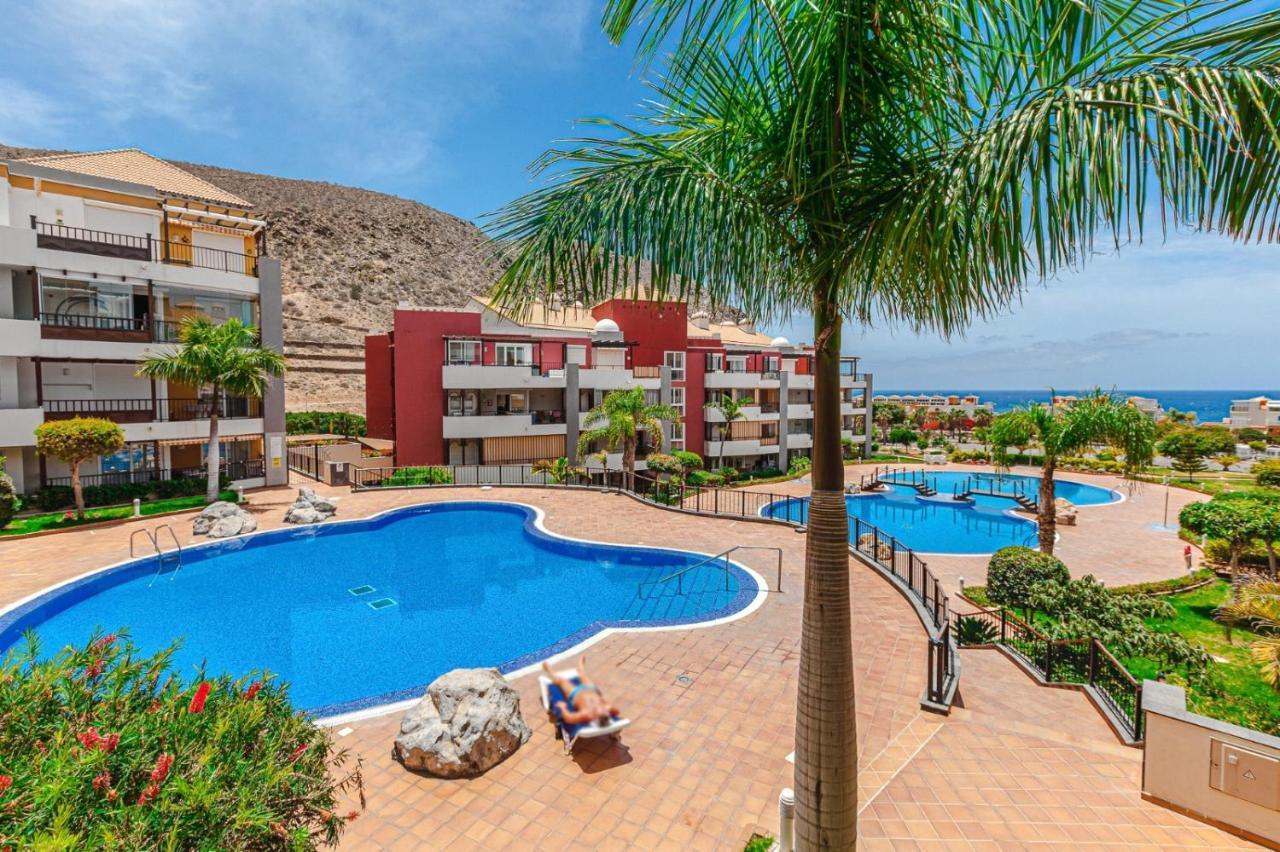 El Rincon De Maggy Los Cristianos (Tenerife) Exterior photo